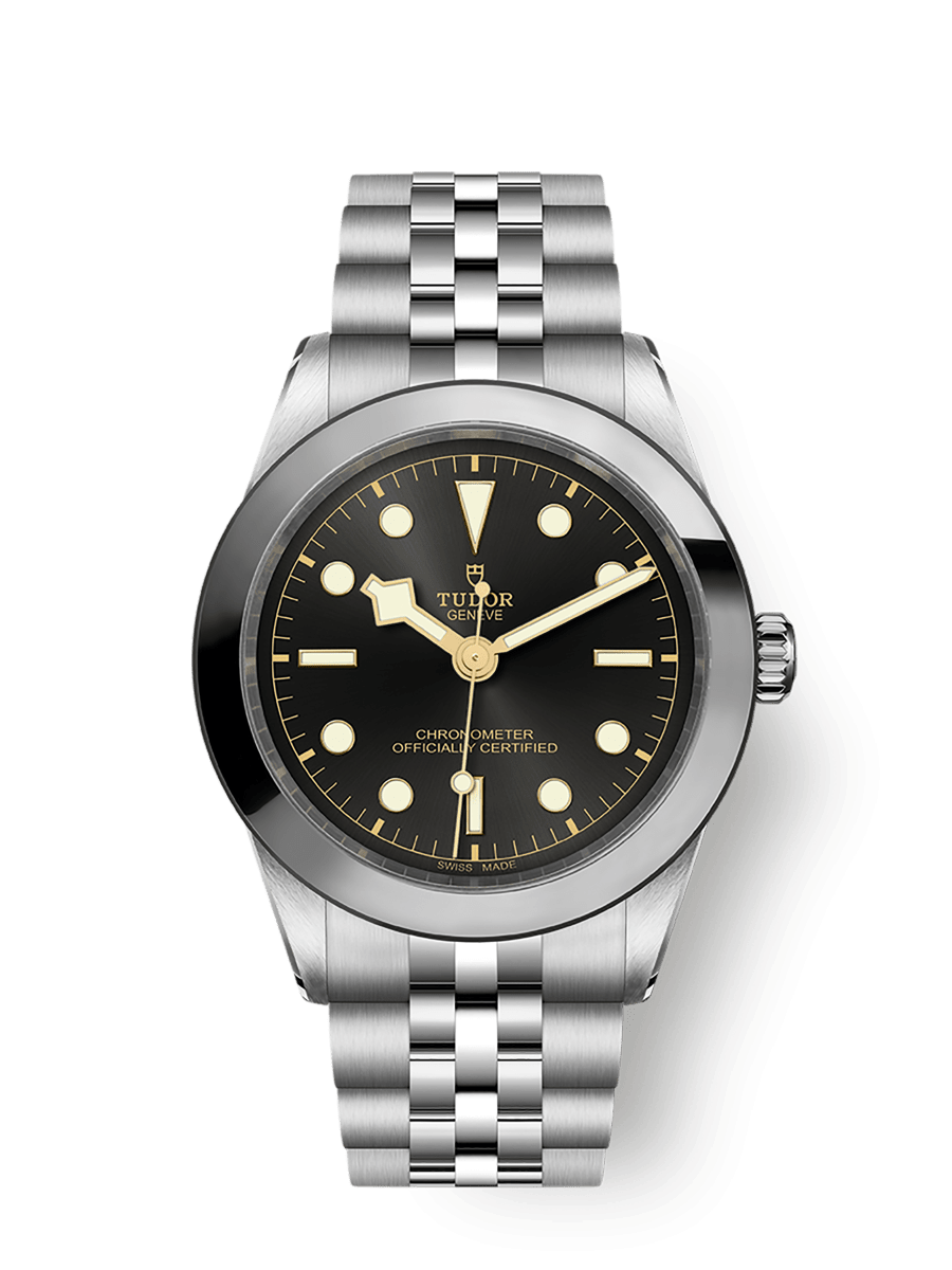 Black Bay One 39