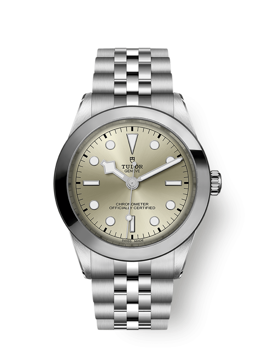 Black Bay One 39