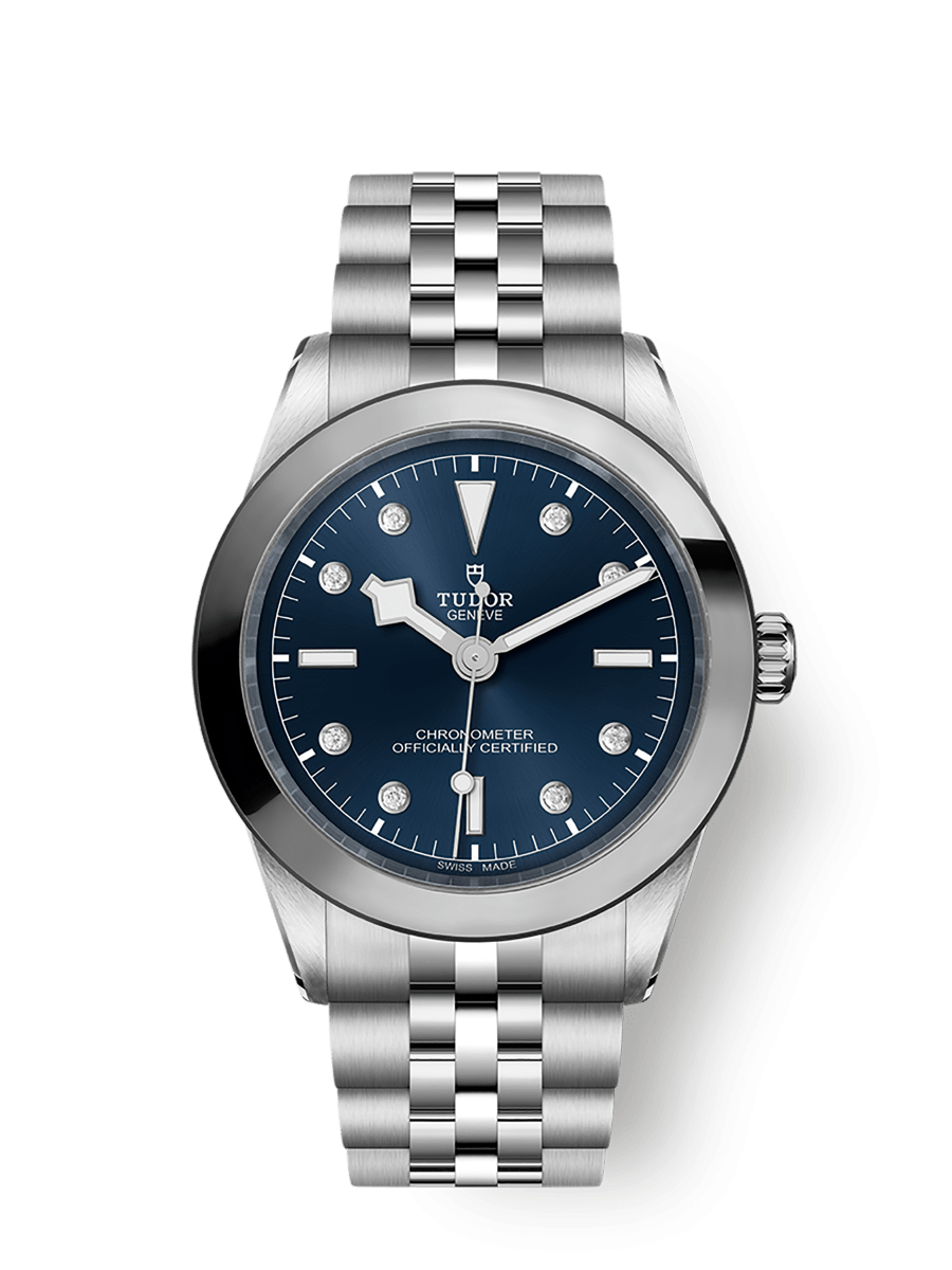 Black Bay One 39