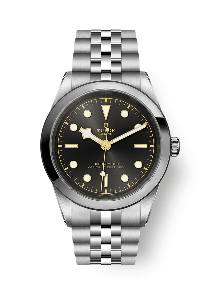 TUDOR Black Bay 41