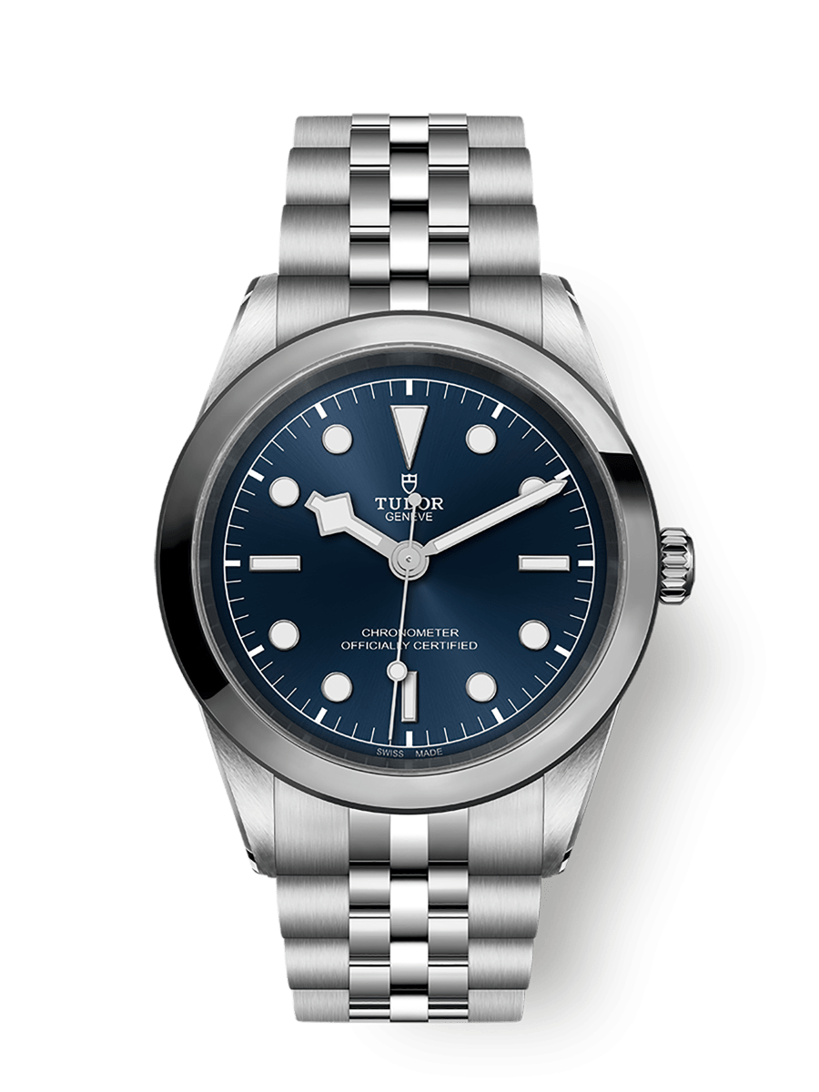 TUDOR Black Bay 41