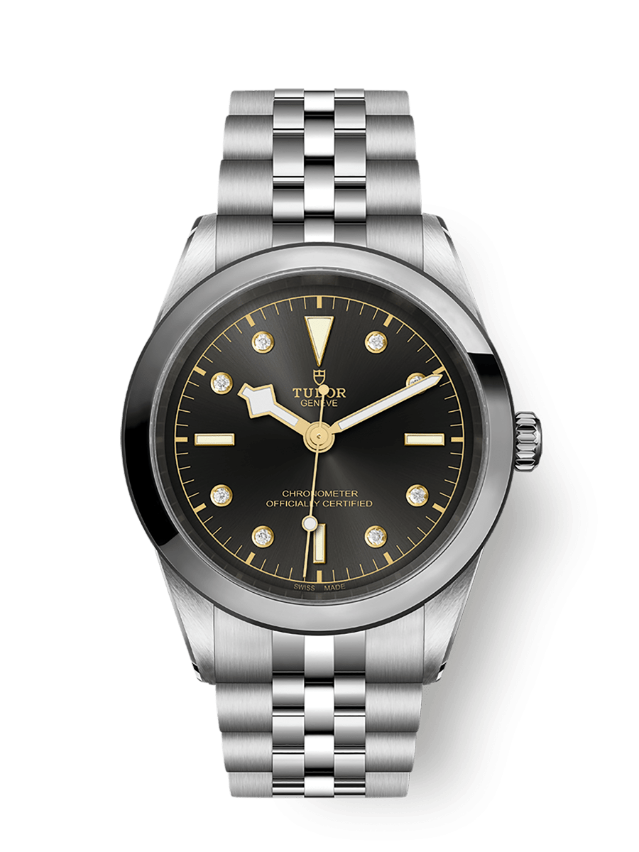 Black Bay One 41