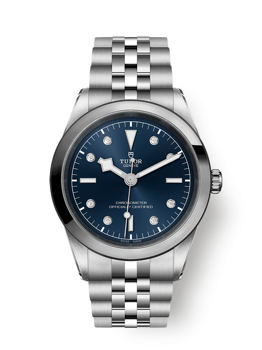 Black Bay One 41
