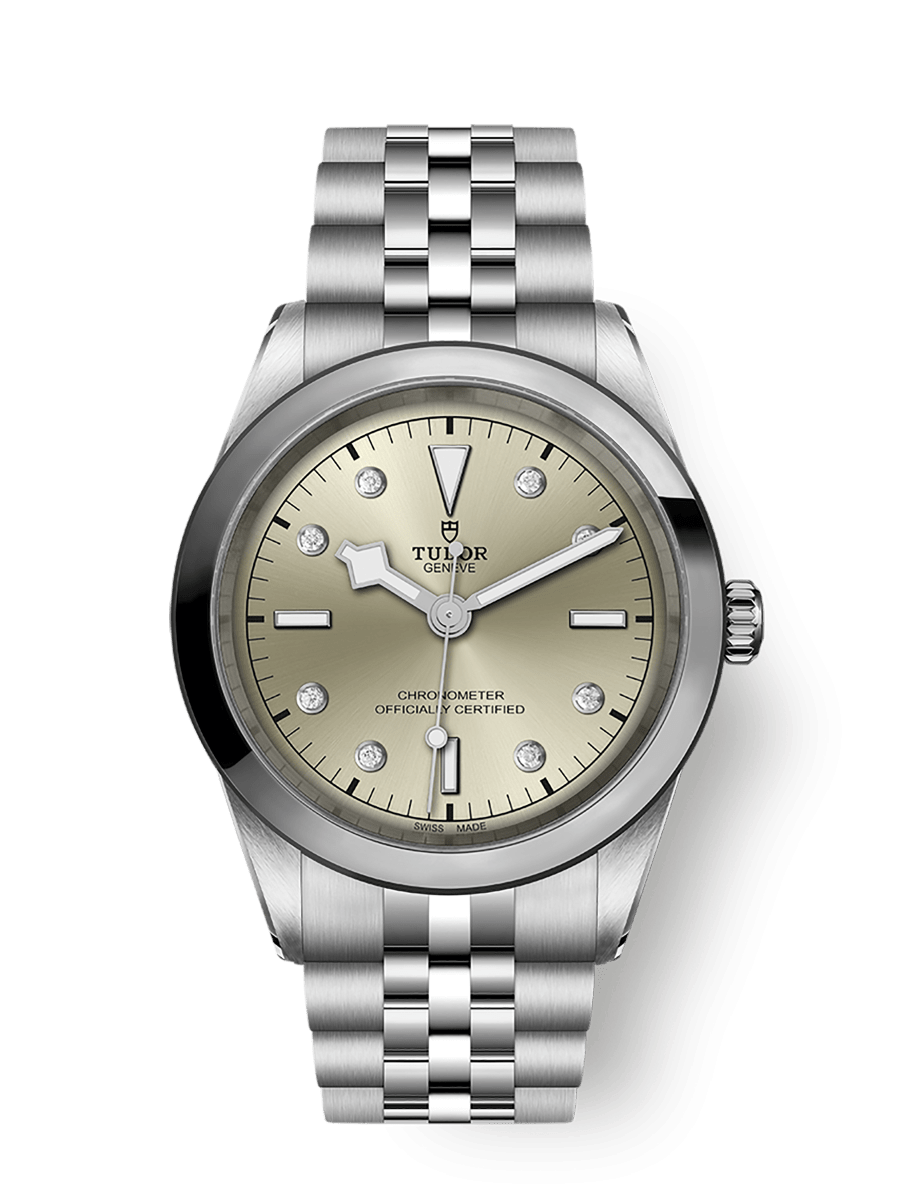 Black Bay One 41