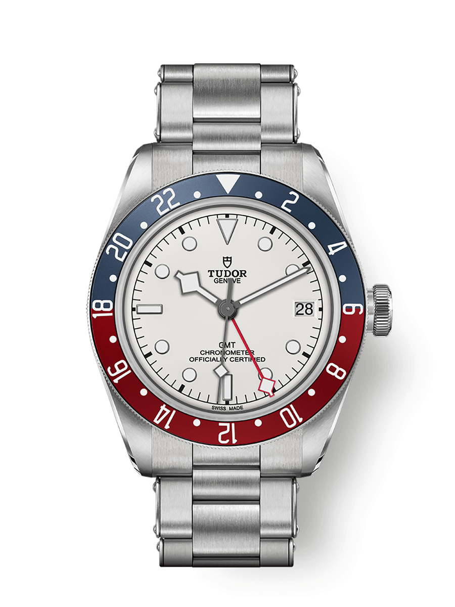 Black Bay GMT