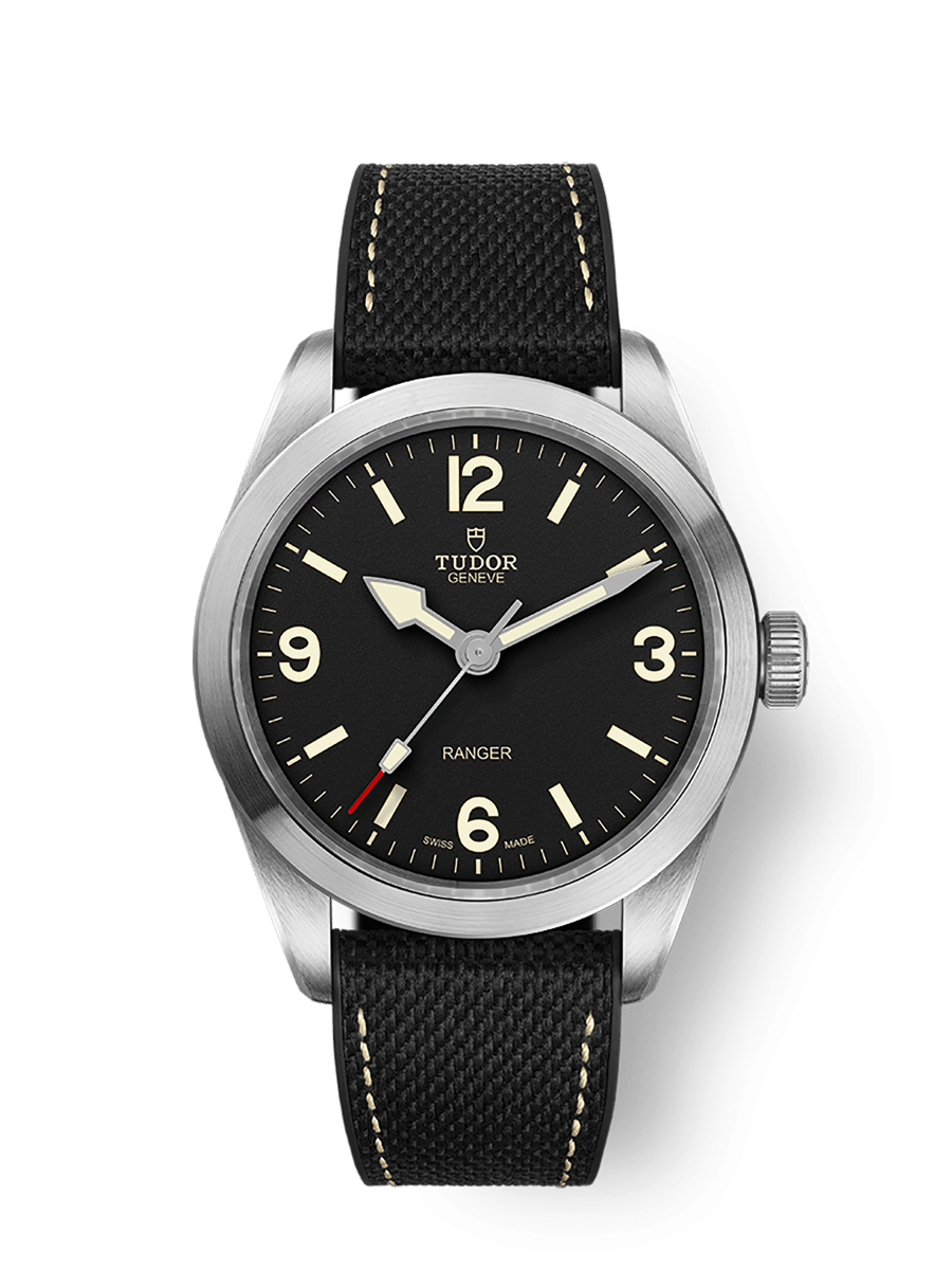 TUDOR Ranger