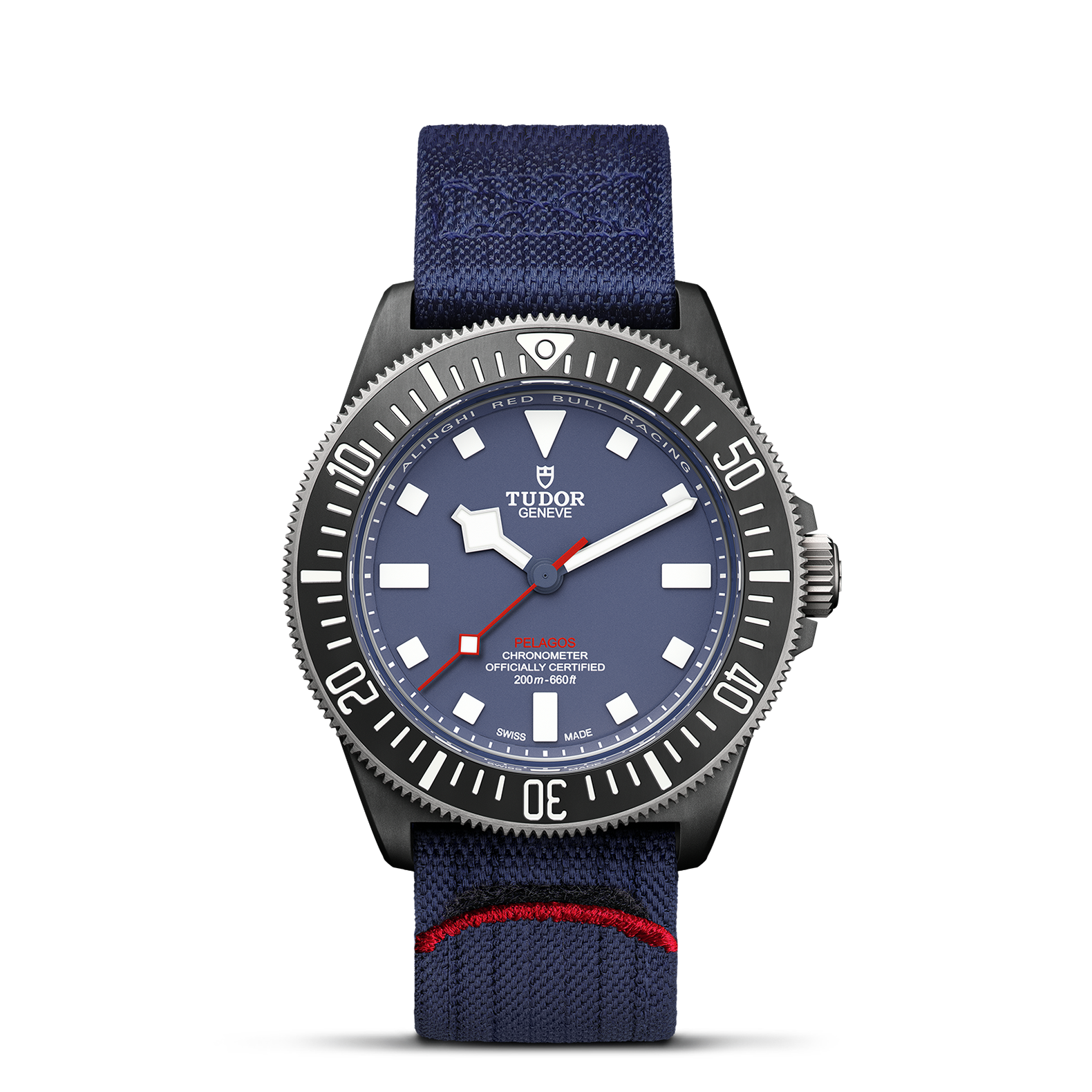 Pelagos FXD