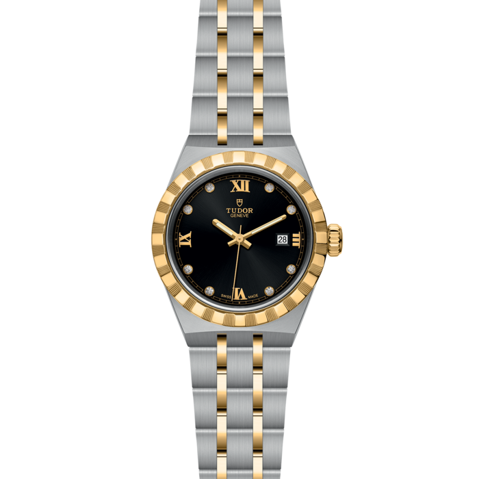 TUDOR Royal