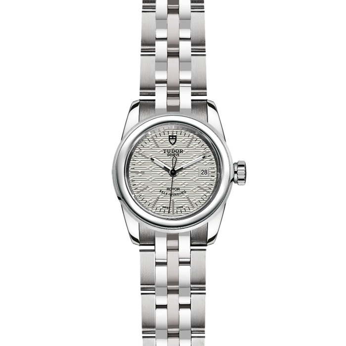 TUDOR Glamour Date