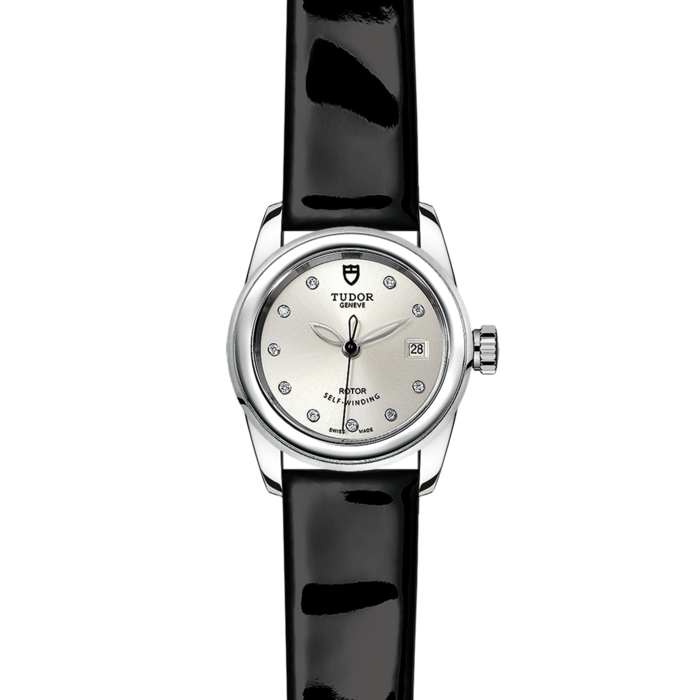 TUDOR Glamour Date