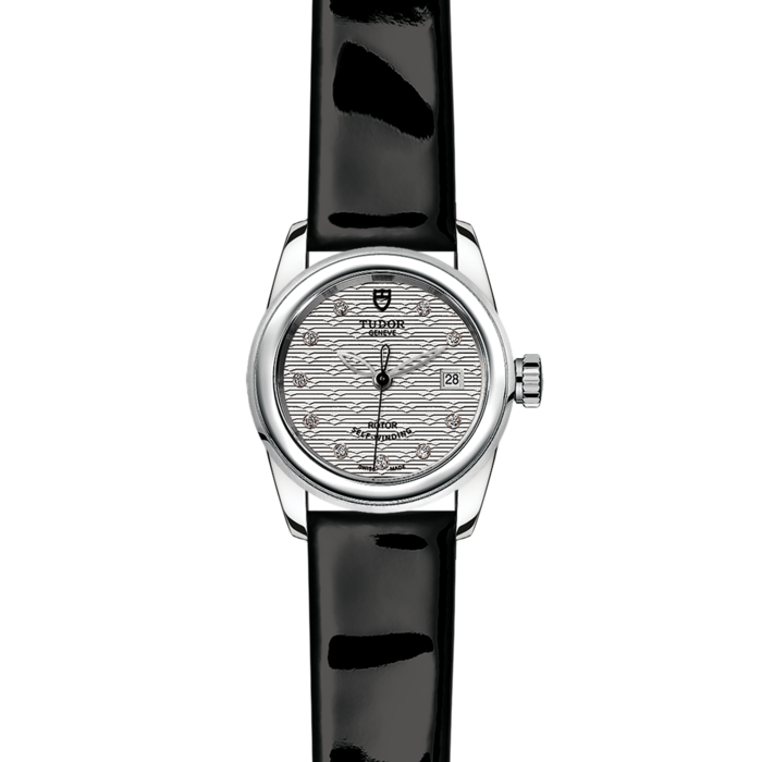 TUDOR Glamour Date