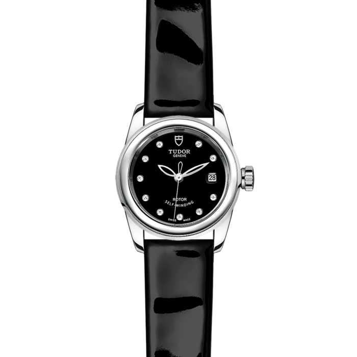 TUDOR Glamour Date
