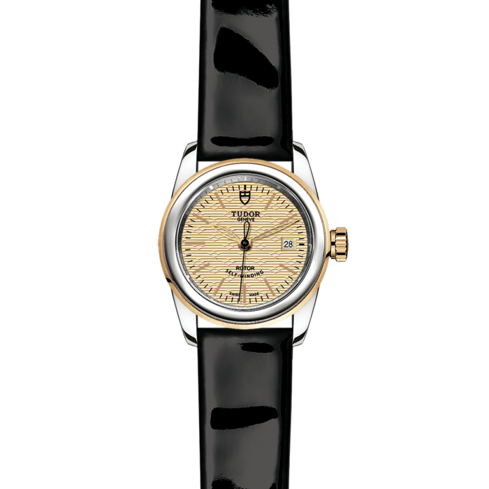 TUDOR Glamour Date