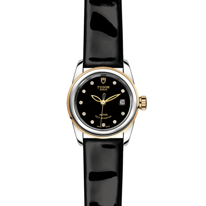 TUDOR Glamour Date