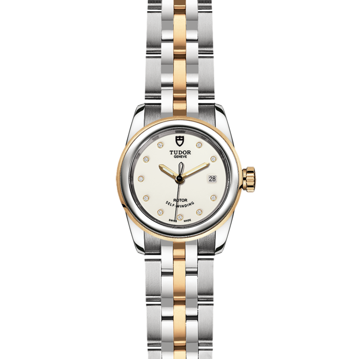 TUDOR Glamour Date