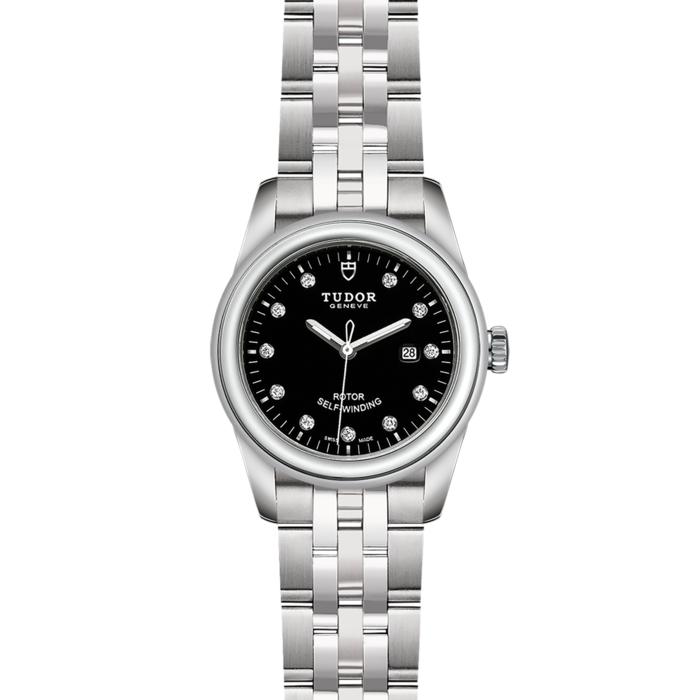 TUDOR Glamour Date