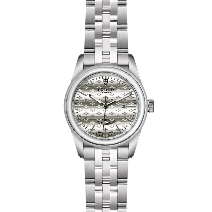 TUDOR Glamour Date