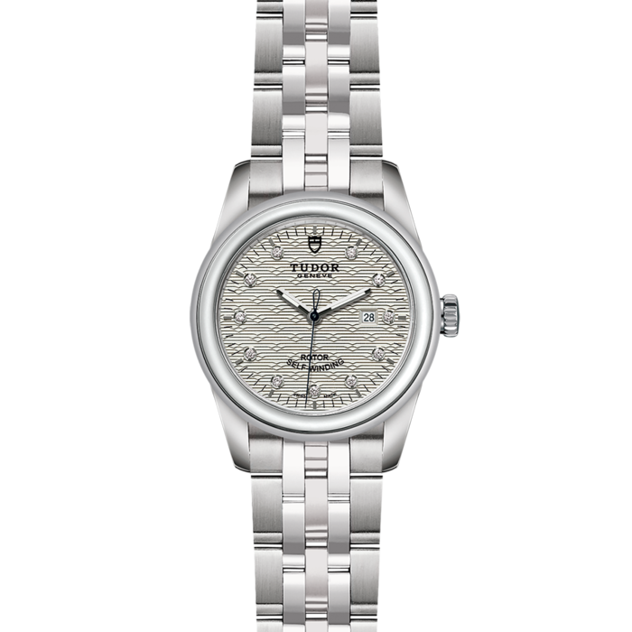 TUDOR Glamour Date
