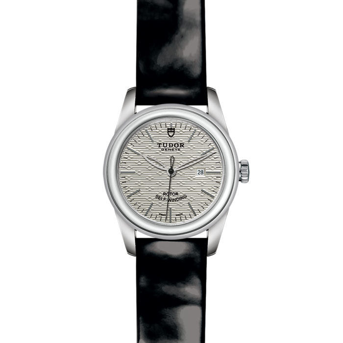 TUDOR Glamour Date