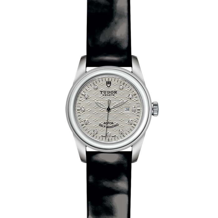 TUDOR Glamour Date