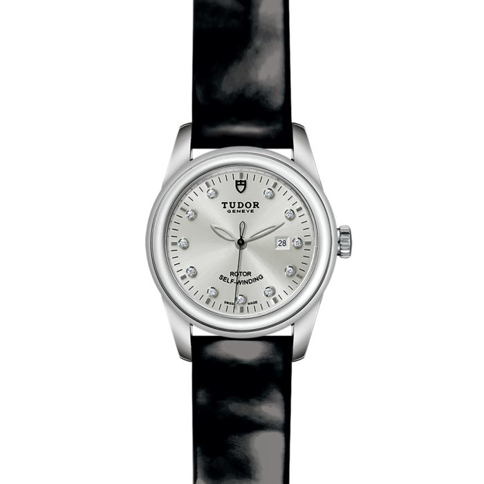 TUDOR Glamour Date