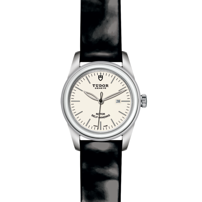 TUDOR Glamour Date