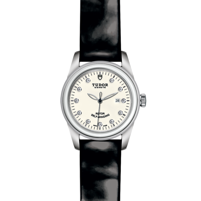TUDOR Glamour Date