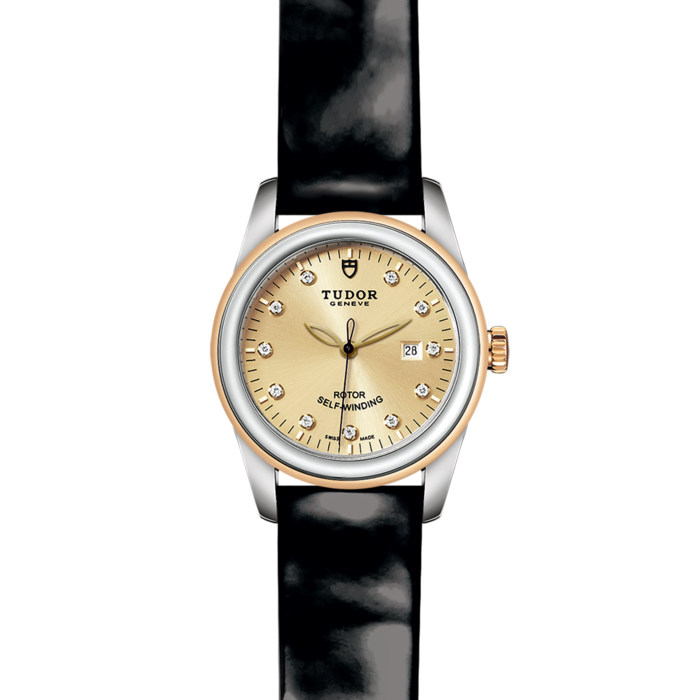 TUDOR Glamour Date