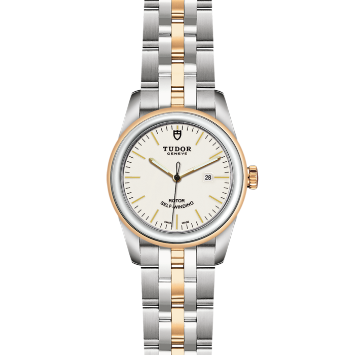 TUDOR Glamour Date