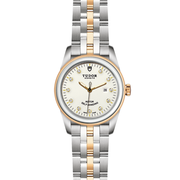 TUDOR Glamour Date