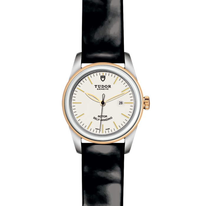 TUDOR Glamour Date