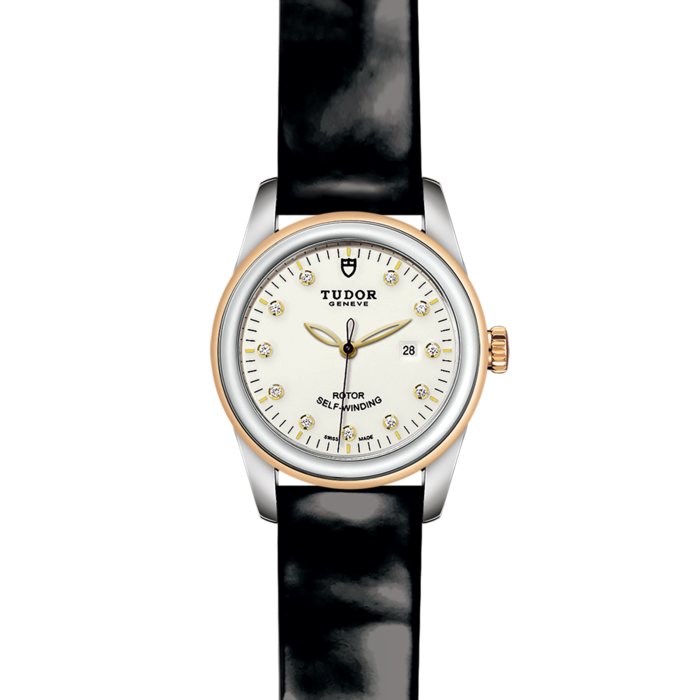 TUDOR Glamour Date