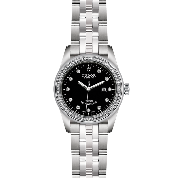 TUDOR Glamour Date