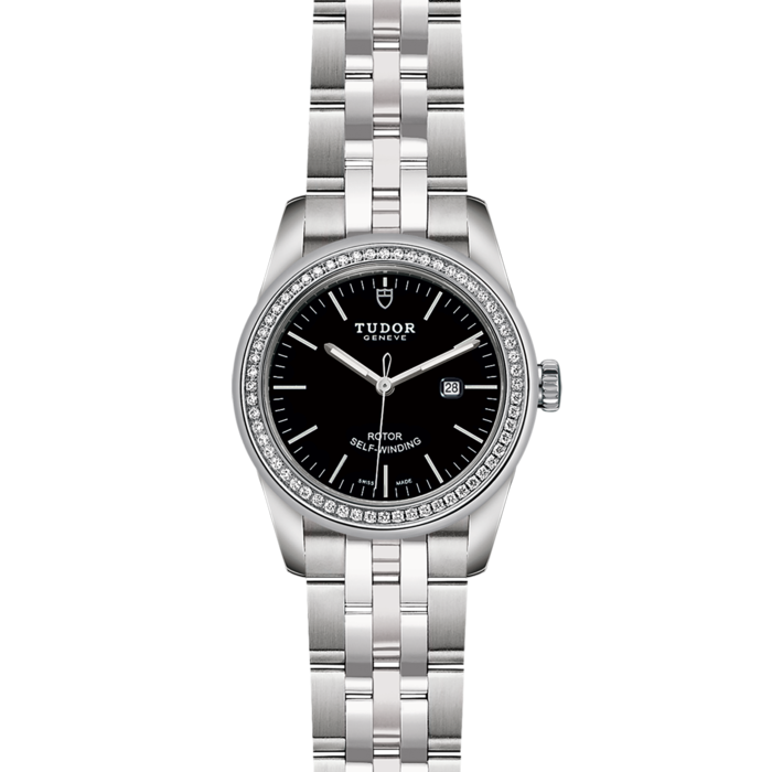 TUDOR Glamour Date