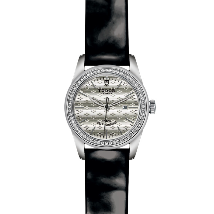 TUDOR Glamour Date