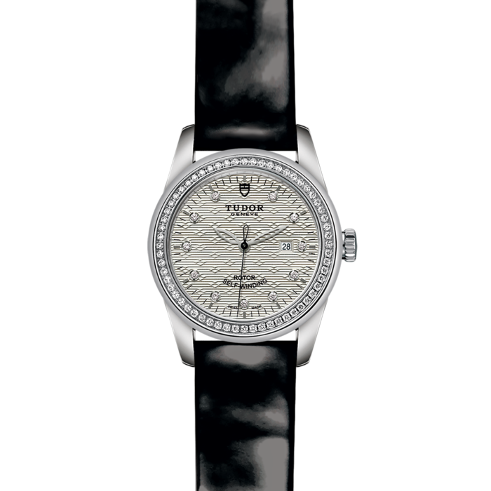 TUDOR Glamour Date