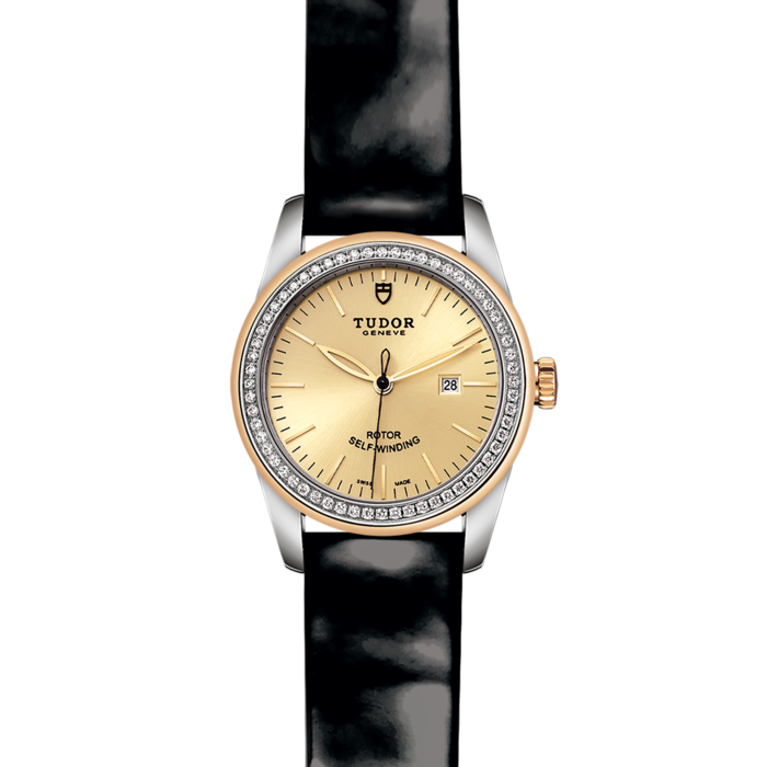 TUDOR Glamour Date