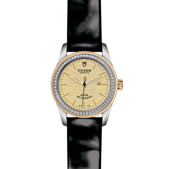TUDOR Glamour Date