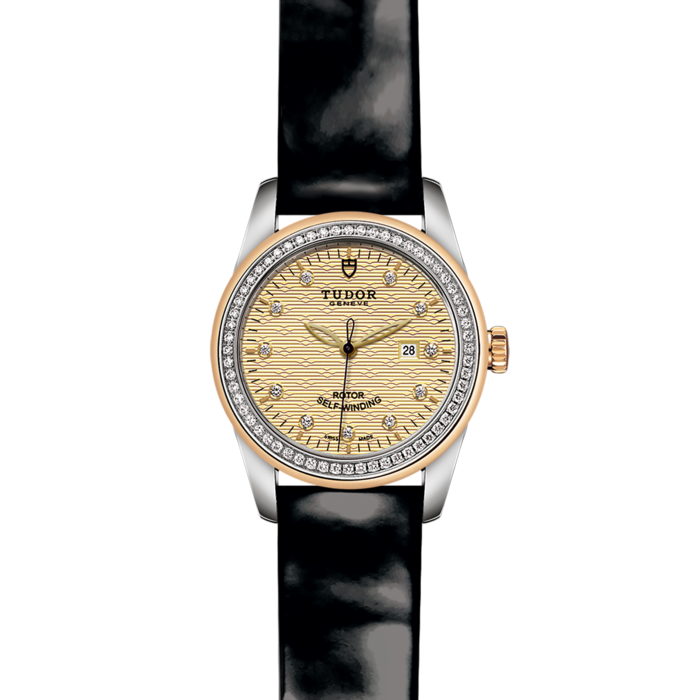 TUDOR Glamour Date