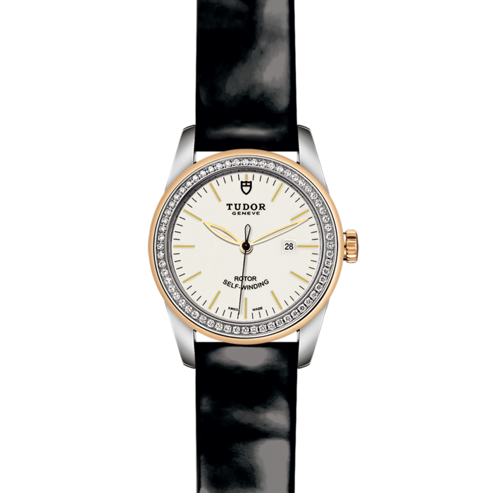TUDOR Glamour Date
