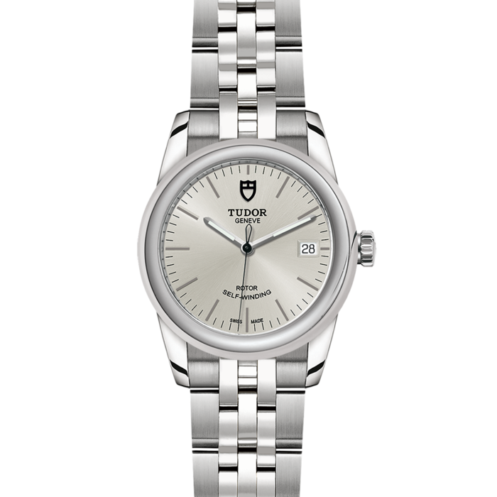 TUDOR Glamour Date
