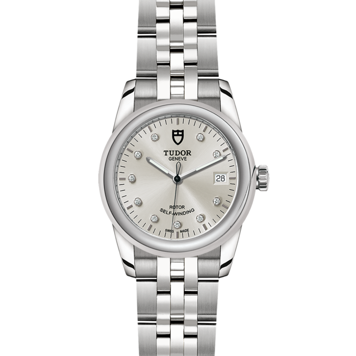 TUDOR Glamour Date