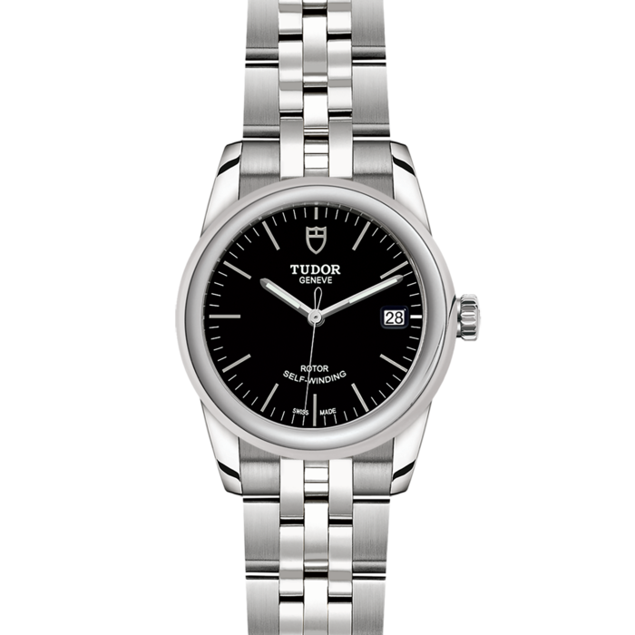 TUDOR Glamour Date