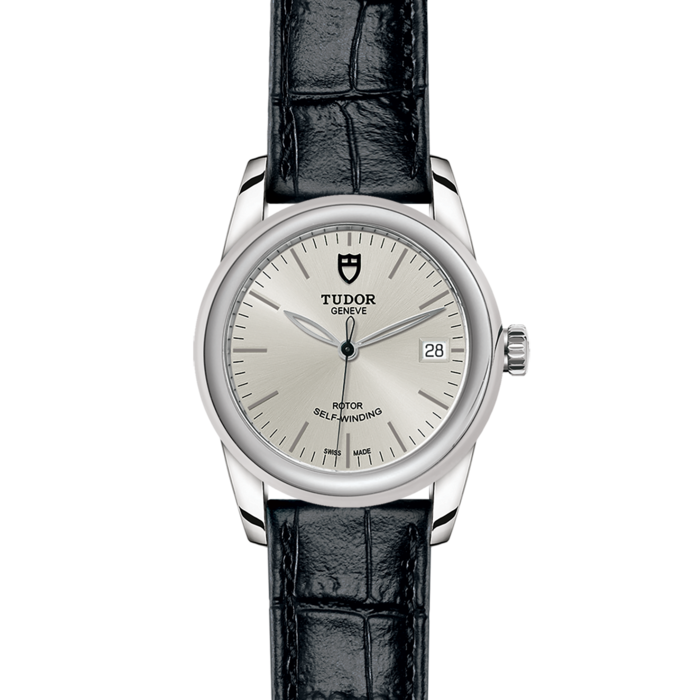 TUDOR Glamour Date