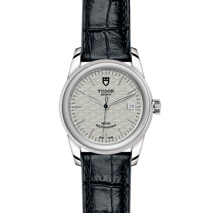 TUDOR Glamour Date