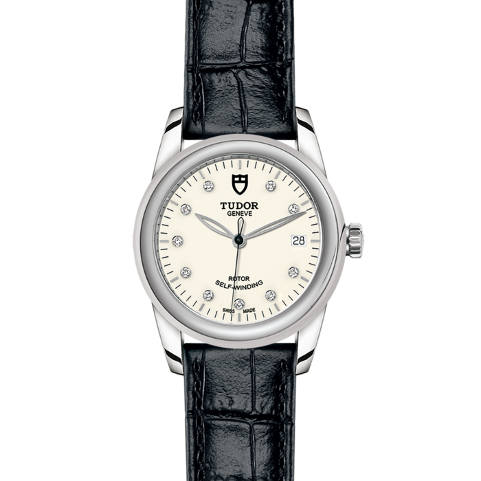 TUDOR Glamour Date