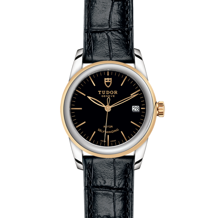 TUDOR Glamour Date