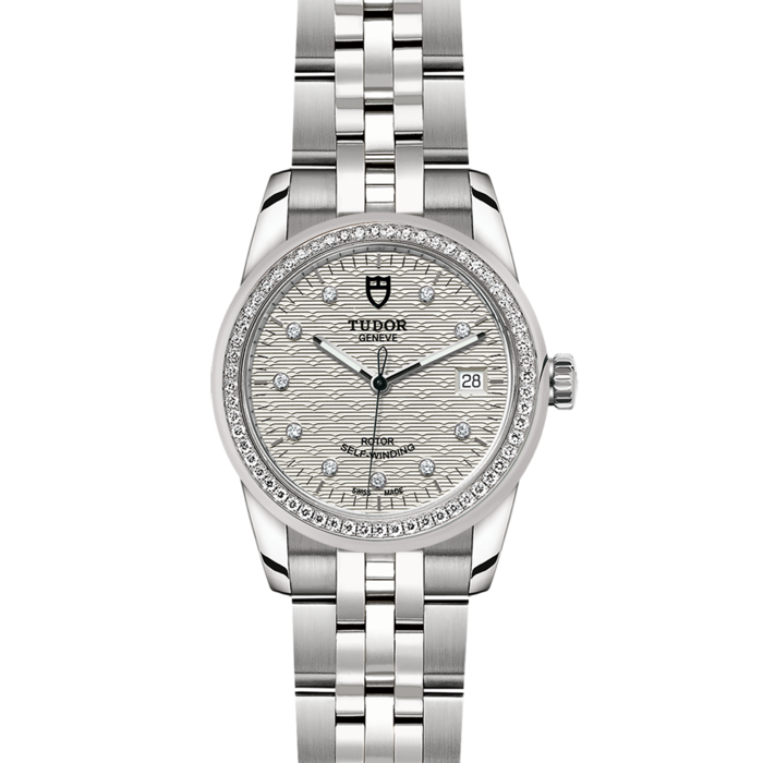 TUDOR Glamour Date