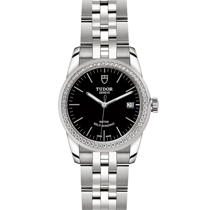 TUDOR Glamour Date