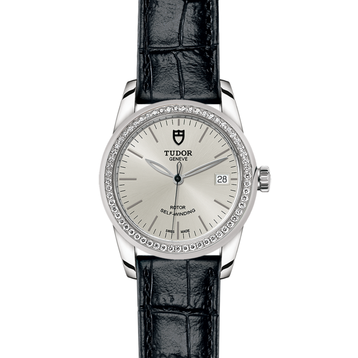 TUDOR Glamour Date